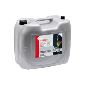 Ulei mineral de ungere a lantului de drujba 20l Ulei lant drujba, lemn dur DIN55350, p.12 GRANIT 21088895 GEB20