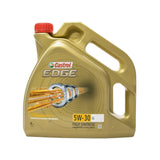 Ulei motor Castrol Edge 5w30 Long Life Titanium 4L