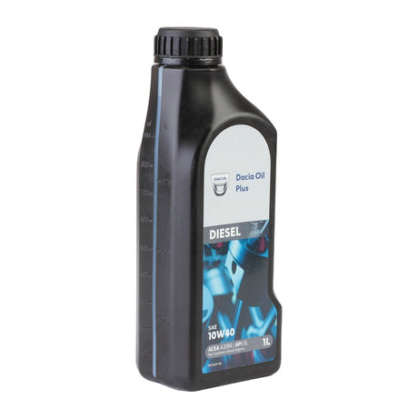 Ulei motor Dacia Oil Plus Diesel 10W40 1L Renault 6001999709 – imagine 2