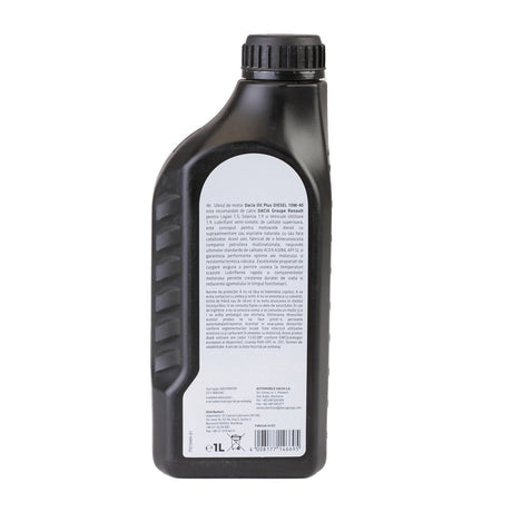 Ulei motor Dacia Oil Plus Diesel 10W40 1L Renault 6001999709 – imagine 3