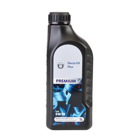 Ulei motor Dacia Oil Plus Premium 5W30 1L Renault 6001999715