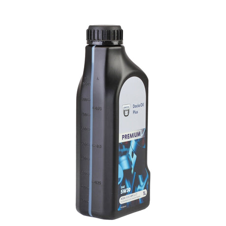 Ulei motor Dacia Oil Plus Premium 5W30 1L Renault 6001999715 – imagine 2