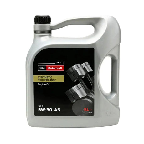 Ulei motor Ford Motocraft 5W30 A5 5L