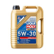 Ulei motor Liqui Moly 5w30 LongLife III DPF 5L