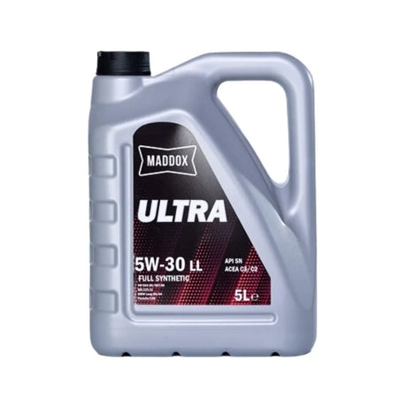 ulei-motor-maddox-ultra-5w30-ll-c3-5l-1
