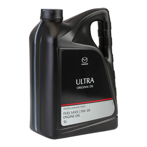 Ulei motor Mazda Dexelia Ultra 5W30 5L 0020MO5W30