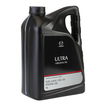 Ulei motor Mazda Dexelia Ultra 5W30 5L 0020MO5W30