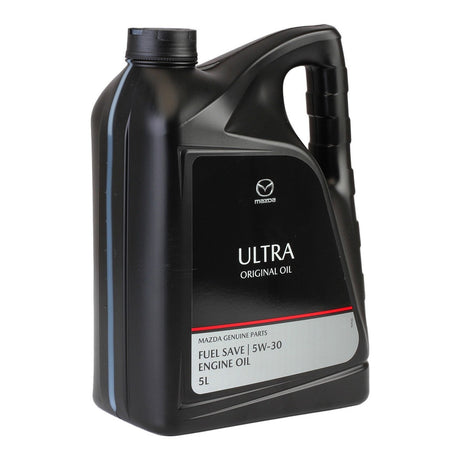 Ulei motor Mazda Dexelia Ultra 5W30 5L 0020MO5W30