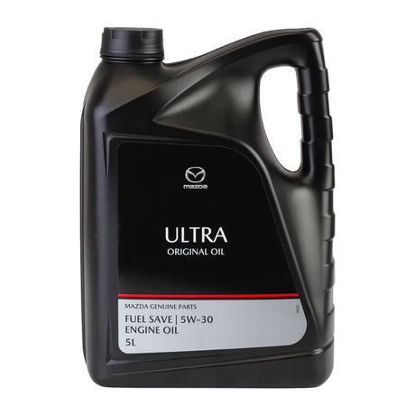 Ulei motor Mazda Dexelia Ultra 5W30 5L 0020MO5W30 – imagine 3