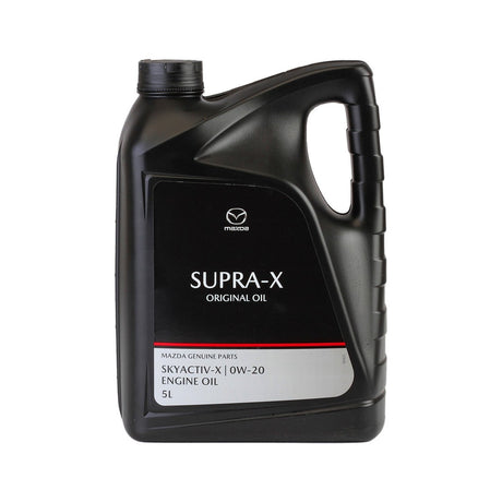 Ulei motor Mazda Orig Oil Supra 0W20 5L 0005MO0W20 – imagine 3