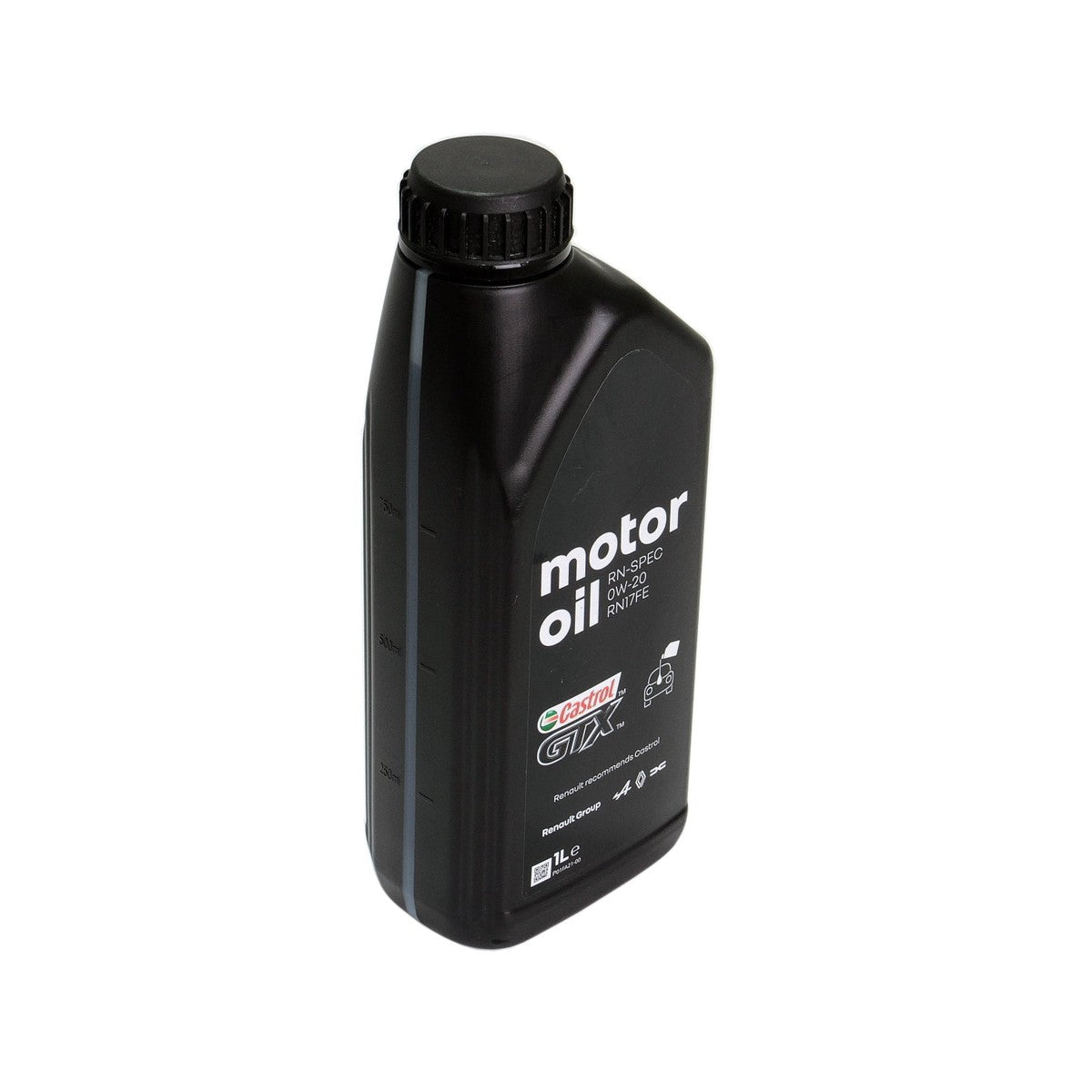 Ulei motor Renault Castrol Rn-Spec 0W20 RN17 FE 1L 7711943672 – imagine 2