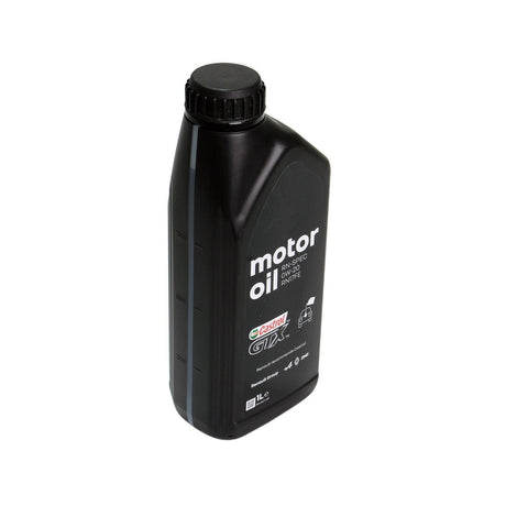 Ulei motor Renault Castrol Rn-Spec 0W20 RN17 FE 1L 7711943672 – imagine 2