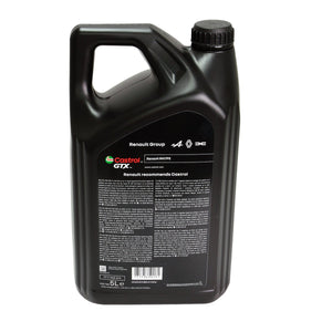 Ulei motor Renault Castrol Rn-Spec 0W20 RN17 FE 5L 7711943674 – imagine 3