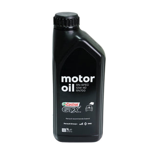 Ulei motor Renault-Castrol Rn-Spec RN700 10W40 1L 7711943676