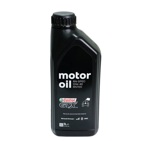 Ulei motor Renault-Castrol Rn-Spec RN700 10W40 1L 7711943676