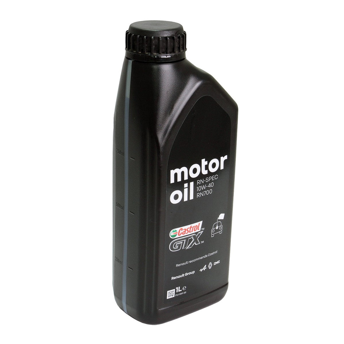 Ulei motor Renault-Castrol Rn-Spec RN700 10W40 1L 7711943676 – imagine 5