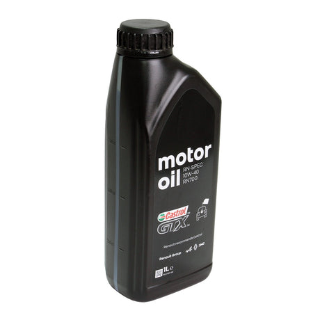 Ulei motor Renault-Castrol Rn-Spec RN700 10W40 1L 7711943676 – imagine 5