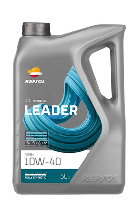 Ulei motor Repsol Leader A3/B4 10W40 5L RPP0104MFB