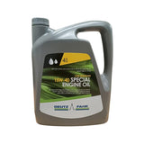 Ulei motor SDF 15W40 Special Engine Oil 4L