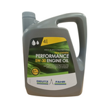 Ulei motor SDF 5W30 Performace Engine Oil 4L