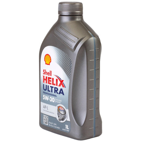 Ulei motor Shell Helix Ultra AP-L 5W30 1L 550046655 – imagine 2