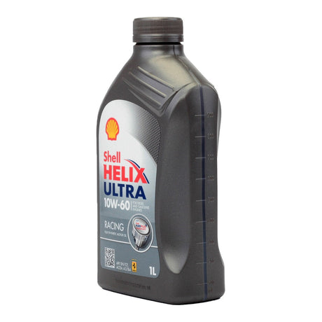 Ulei motor Shell Helix Ultra Racing 10W60 1L SHEN0012 – imagine 3