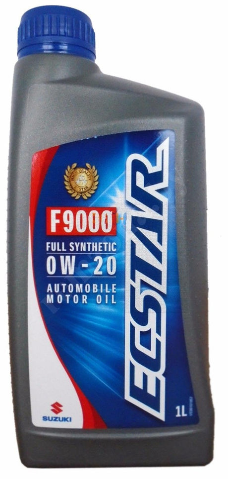 Ulei motor Suzuki Ecstar 0W20 1L 9900021E20B017