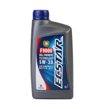 Ulei motor Suzuki Ecstar 5W30 1L 990R021E72B001