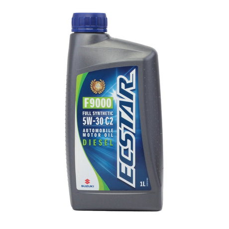 Ulei motor Suzuki Ecstar 5W30 C2 1L 9900021E50B017