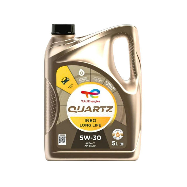 Ulei motor Total Energies Quartz Ineo ECS 5W30 5L