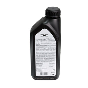 Ulei motor turisme Dacia Oil Plus 5W30 1L Renault 6002009508 – imagine 3