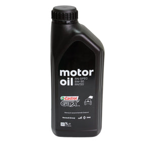 Ulei motor turisme Renault-Castrol Rn-Spec 5W30 RN720 1L 7711943685