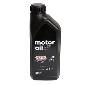 Ulei motor turisme Renault-Castrol Rn-Spec 5W30 RN720 1L 7711943685