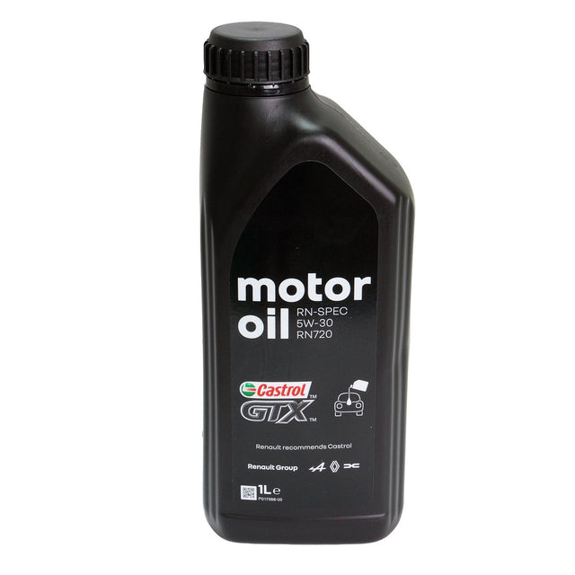 Ulei motor turisme Renault-Castrol Rn-Spec 5W30 RN720 1L 7711943685