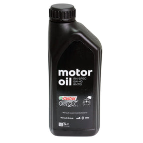 Ulei motor turisme Renault-Castrol Rn-Spec 5W40 RN710 1L 7711943689