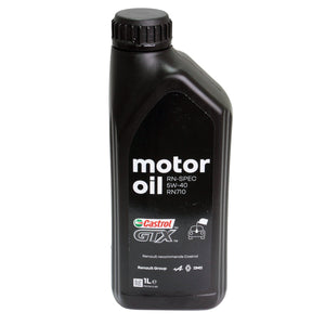 Ulei motor turisme Renault-Castrol Rn-Spec 5W40 RN710 1L 7711943689
