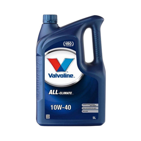 Ulei motor Valvoline All Climate 10W40 5L