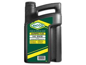 Ulei motor Yacco Agripro HJD 10W30