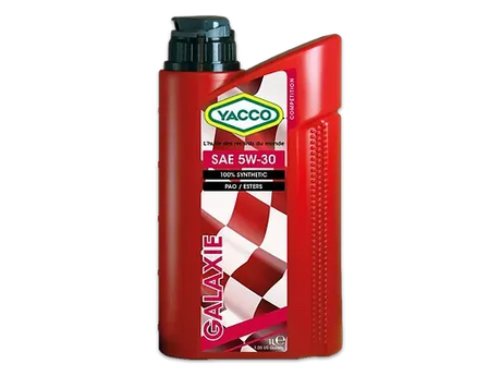 Ulei motor Yacco Galaxie SAE 5W30