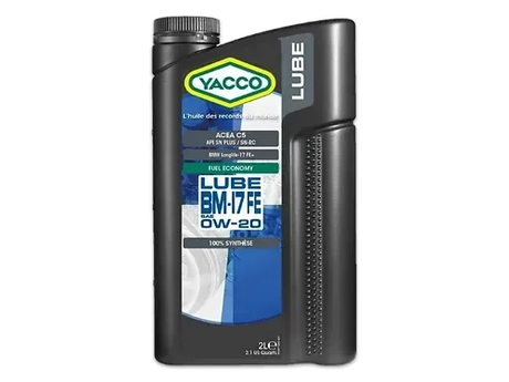 ulei-motor-yacco-lube-bm-17-fe-sae-0w20-1