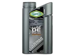 ulei-motor-yacco-lube-de-sae-5w30-1