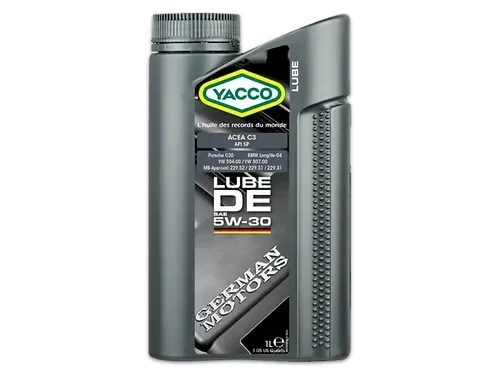 ulei-motor-yacco-lube-de-sae-5w30-1