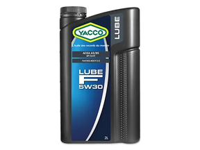 Ulei motor Yacco Lube F SAE 5W30