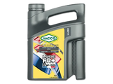 Ulei motor Yacco Lube FR + SAE 5W30