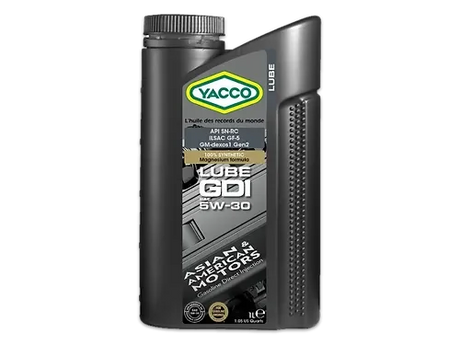 ulei-motor-yacco-lube-gdi-sae-5w30-1