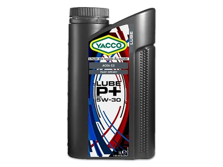 Ulei motor Yacco Lube P Plus SAE 5W30