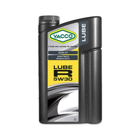 Ulei motor Yacco Lube R SAE 5W30