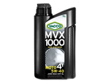 Ulei motor Yacco MVX 1000 4T SAE 5W40