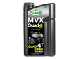 Ulei motor Yacco MVX QUAD 4 SYNTH SAE 5W40