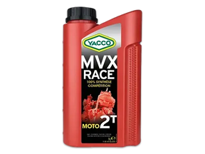 Ulei motor Yacco MVX RACE 2T